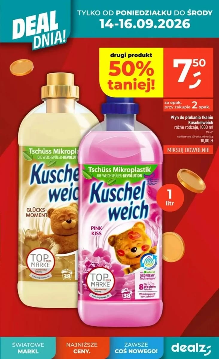 Gazetka Dealz, strona 9 z 9