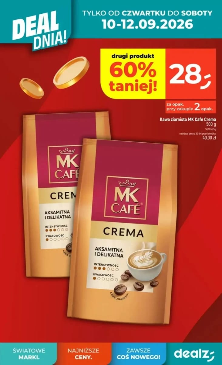 Gazetka Dealz, strona 4 z 45