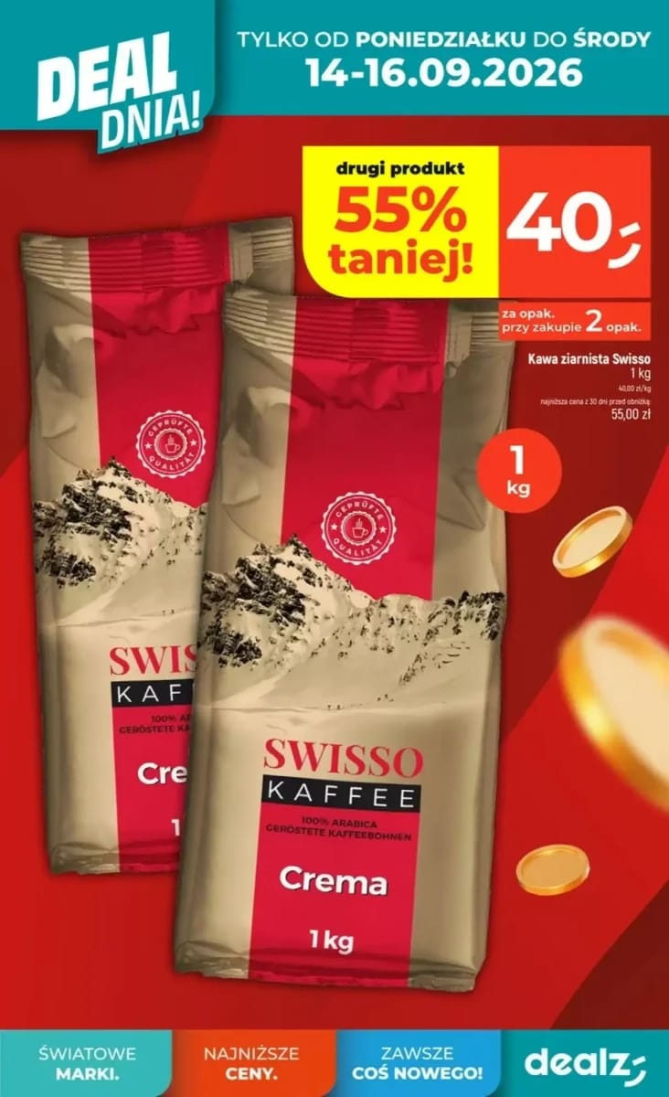 Gazetka Dealz, strona 8 z 45
