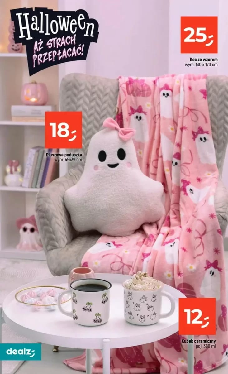 Gazetka Dealz, strona 12 z 45