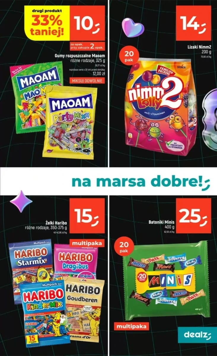 Gazetka Dealz, strona 17 z 45