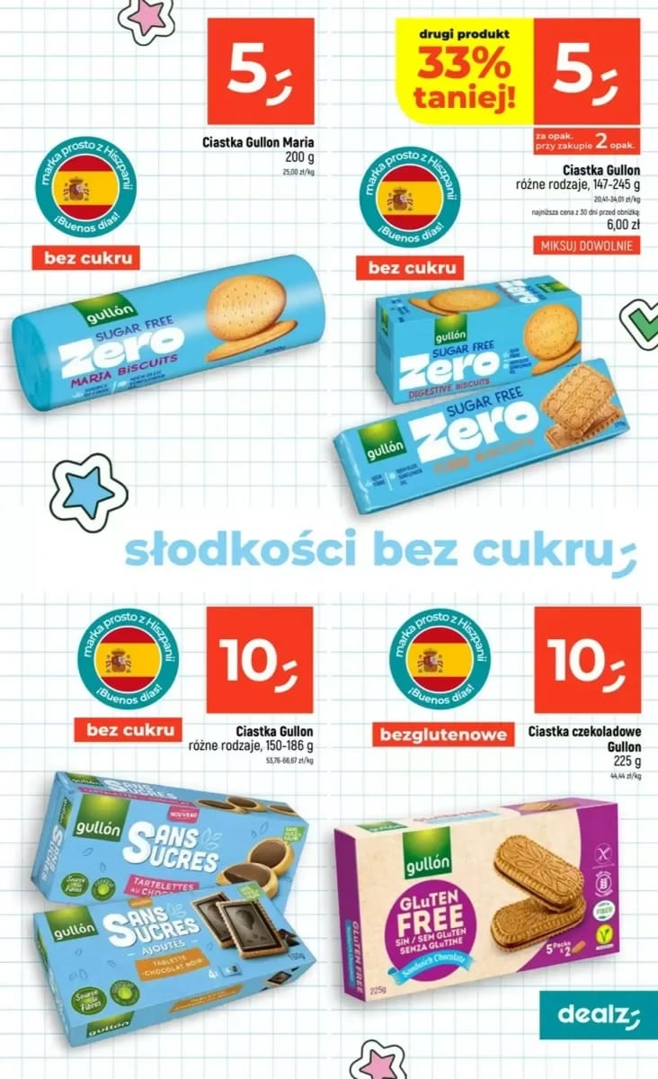 Gazetka Dealz, strona 19 z 45