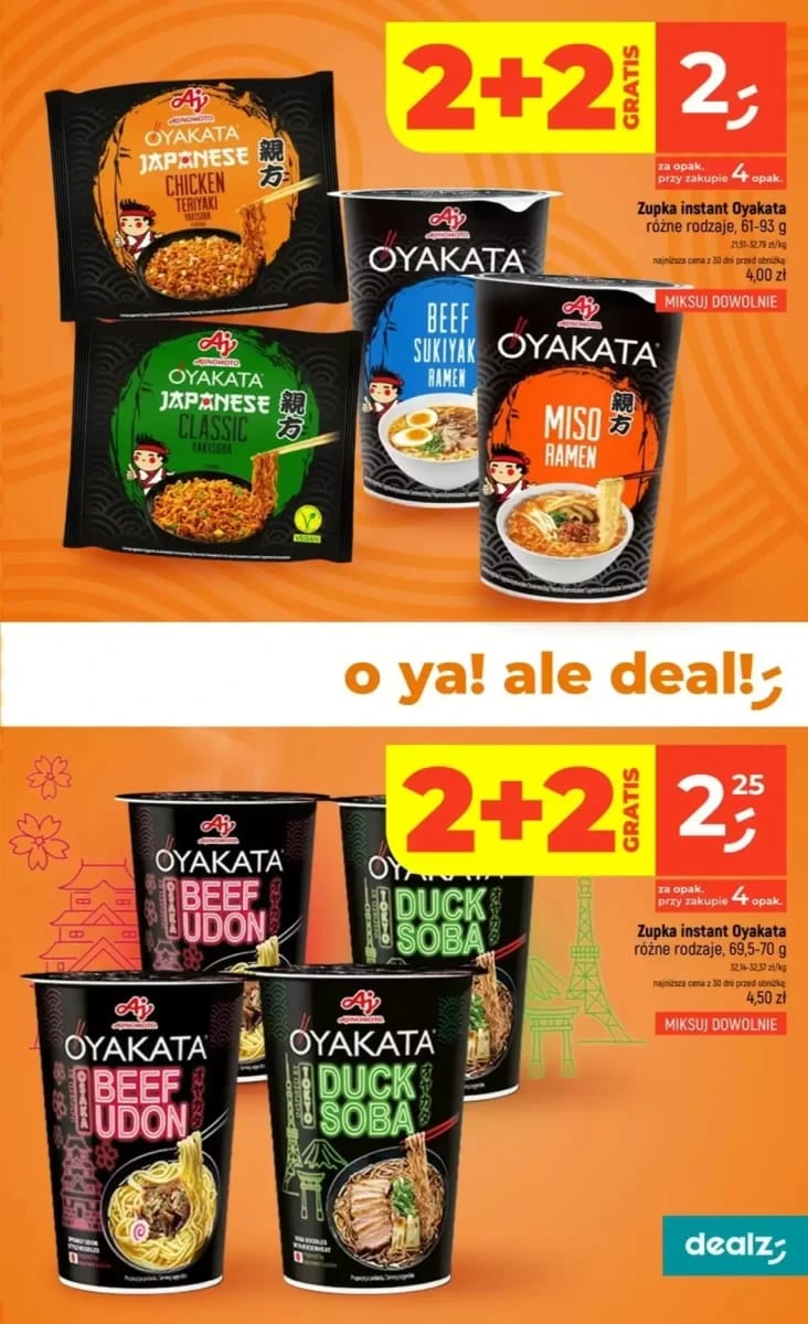 Gazetka Dealz, strona 23 z 45