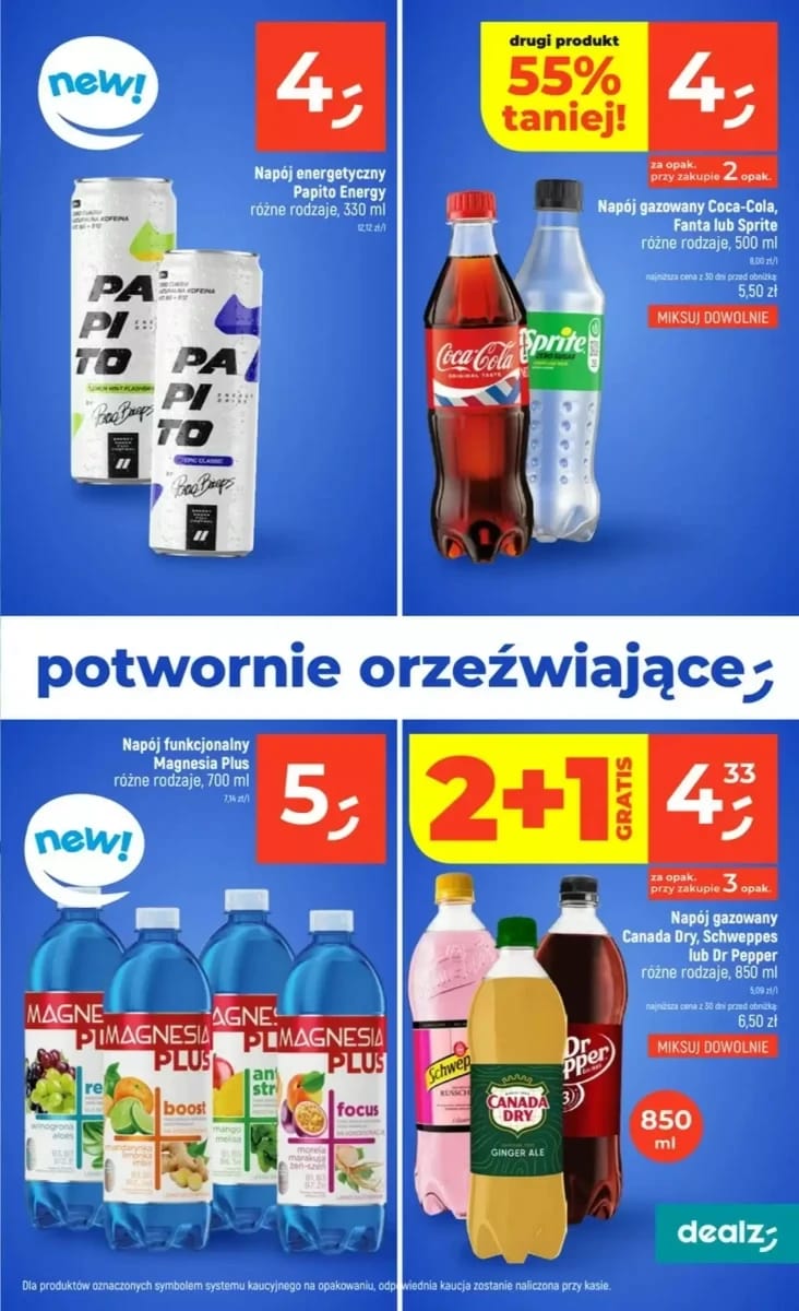 Gazetka Dealz, strona 25 z 45