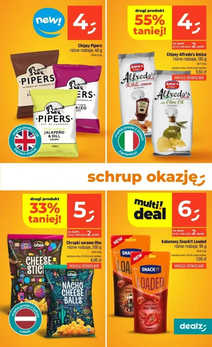 Gazetka Dealz, strona 27 z 45