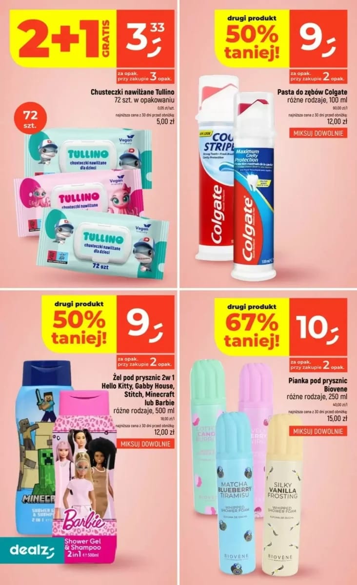 Gazetka Dealz, strona 28 z 45