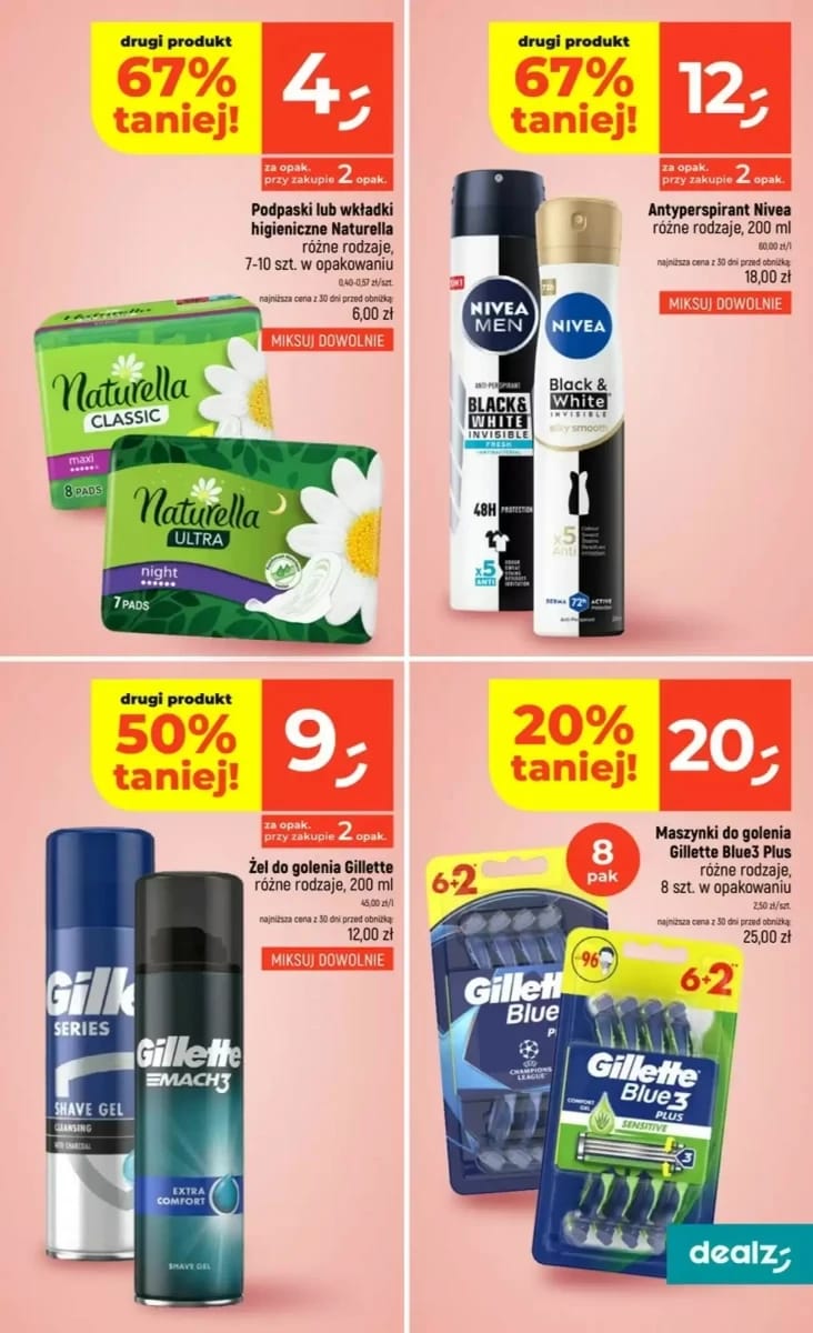 Gazetka Dealz, strona 29 z 45