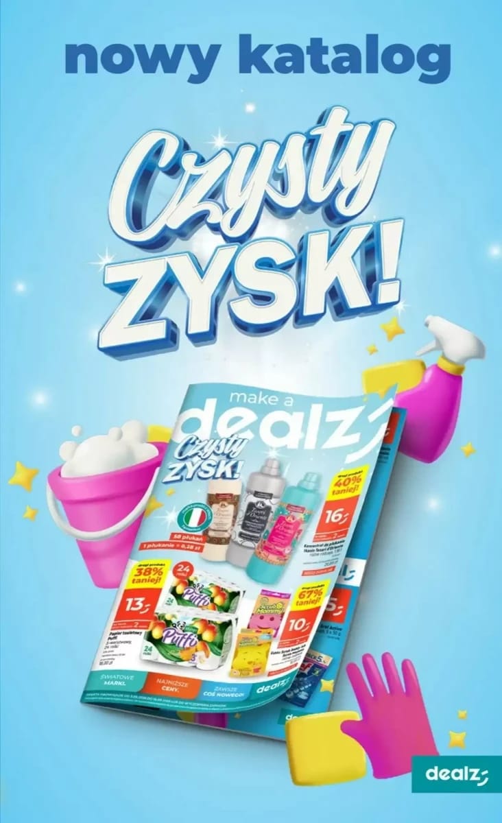 Gazetka Dealz, strona 31 z 45