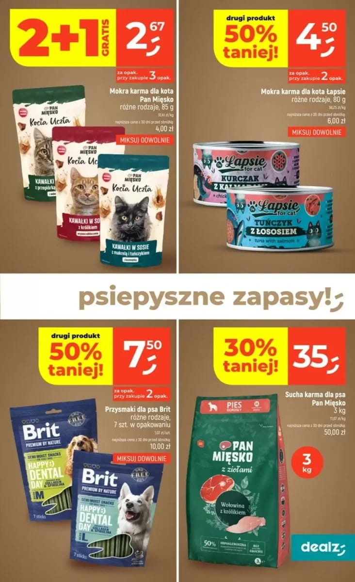 Gazetka Dealz, strona 33 z 45