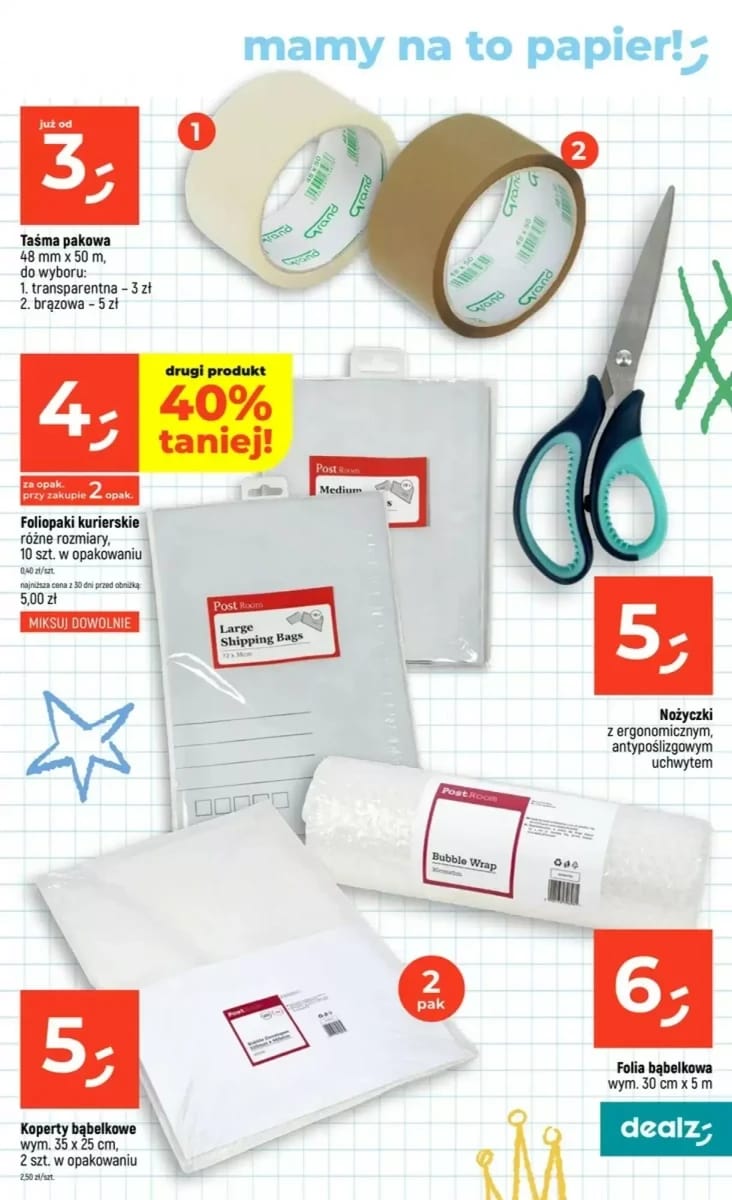 Gazetka Dealz, strona 39 z 45