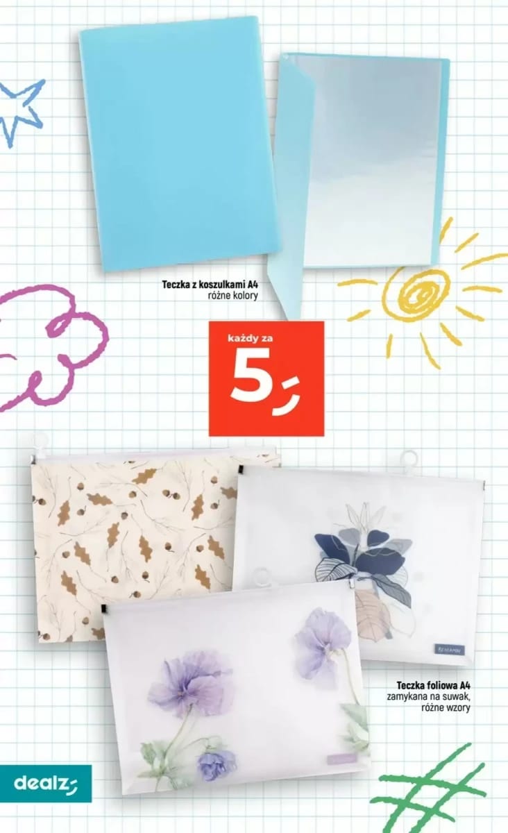 Gazetka Dealz, strona 40 z 45