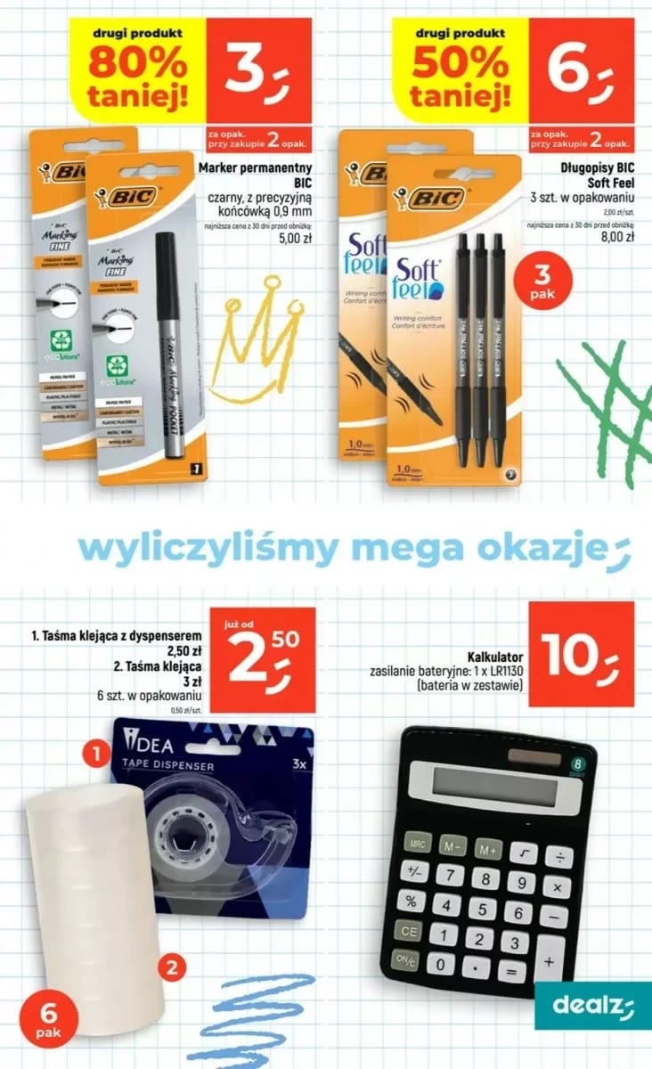 Gazetka Dealz, strona 41 z 45