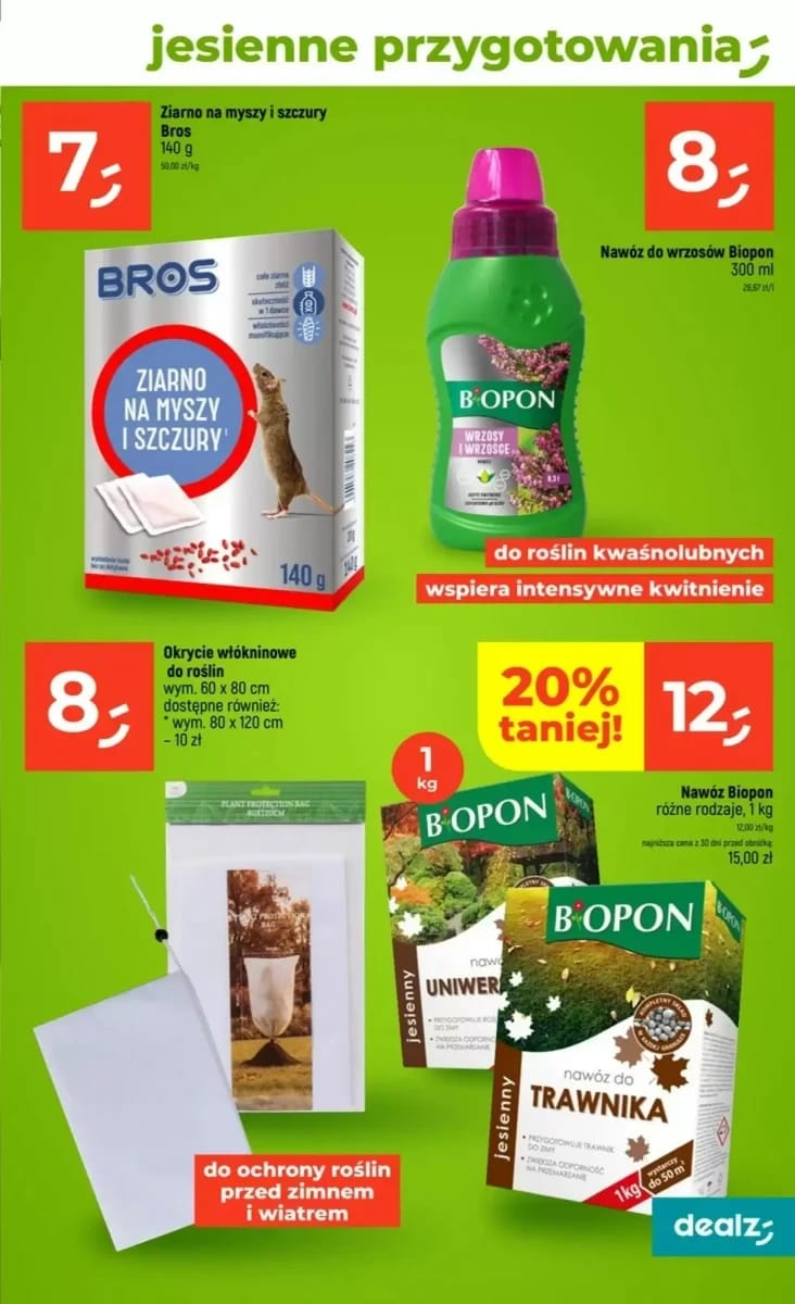 Gazetka Dealz, strona 43 z 45