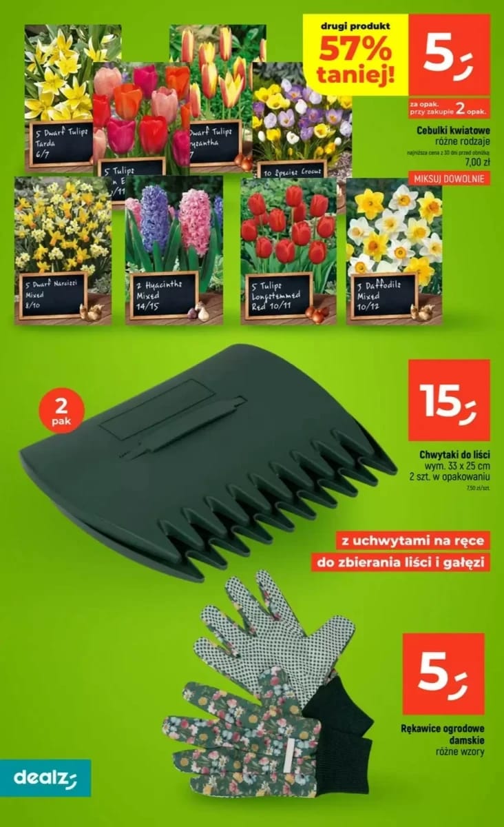 Gazetka Dealz, strona 44 z 45