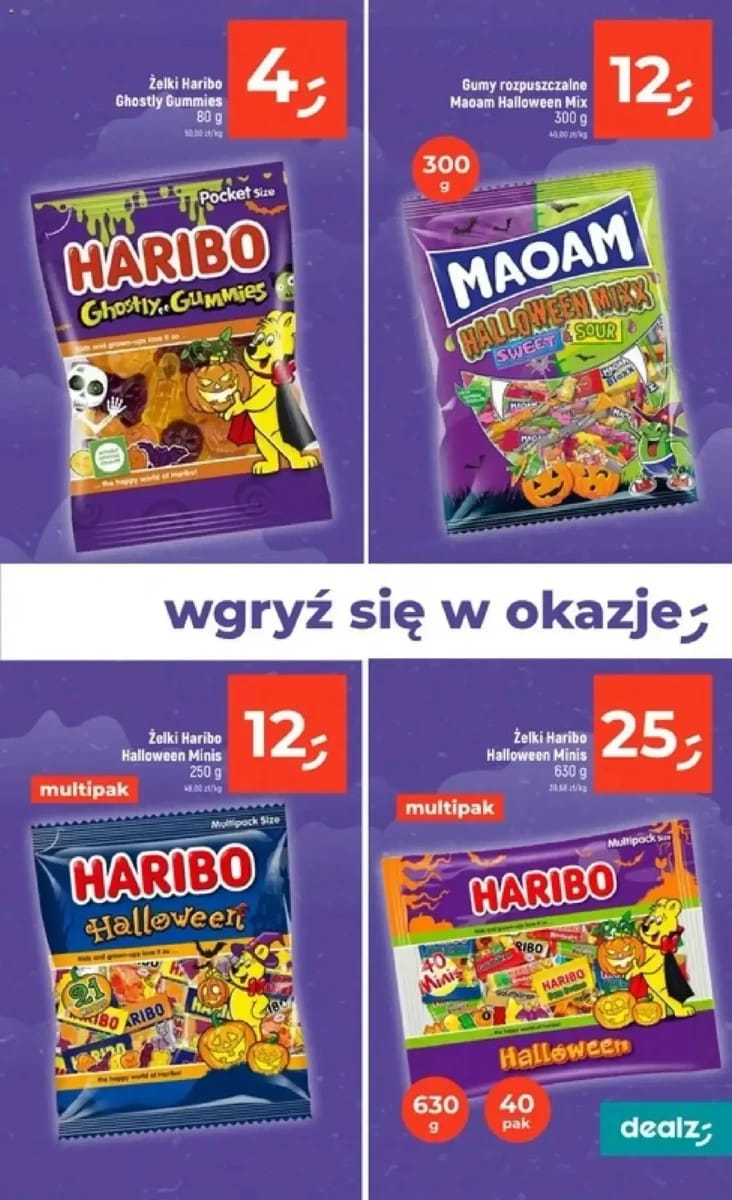 Gazetka Dealz, strona 3 z 53