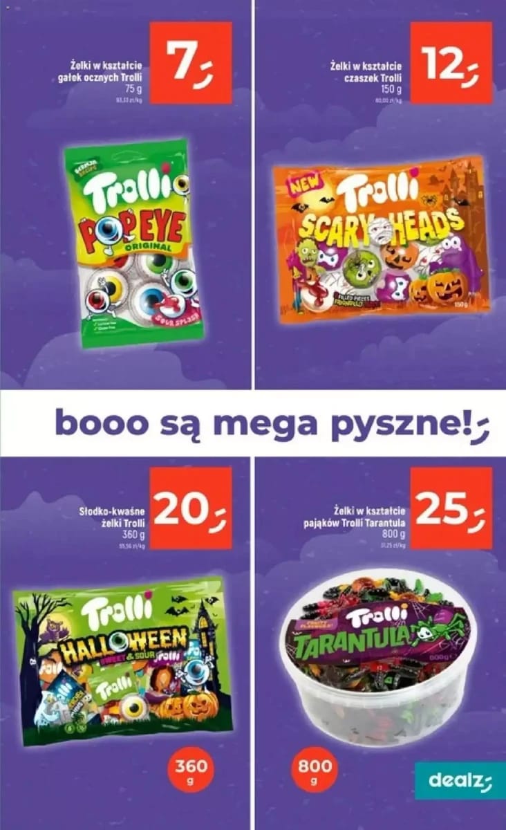 Gazetka Dealz, strona 5 z 53