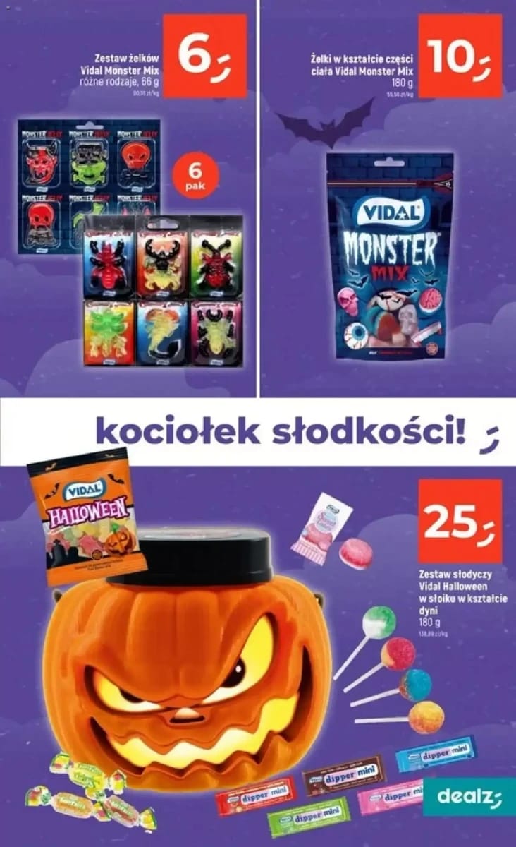 Gazetka Dealz, strona 7 z 53