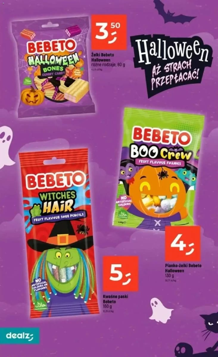 Gazetka Dealz, strona 8 z 53