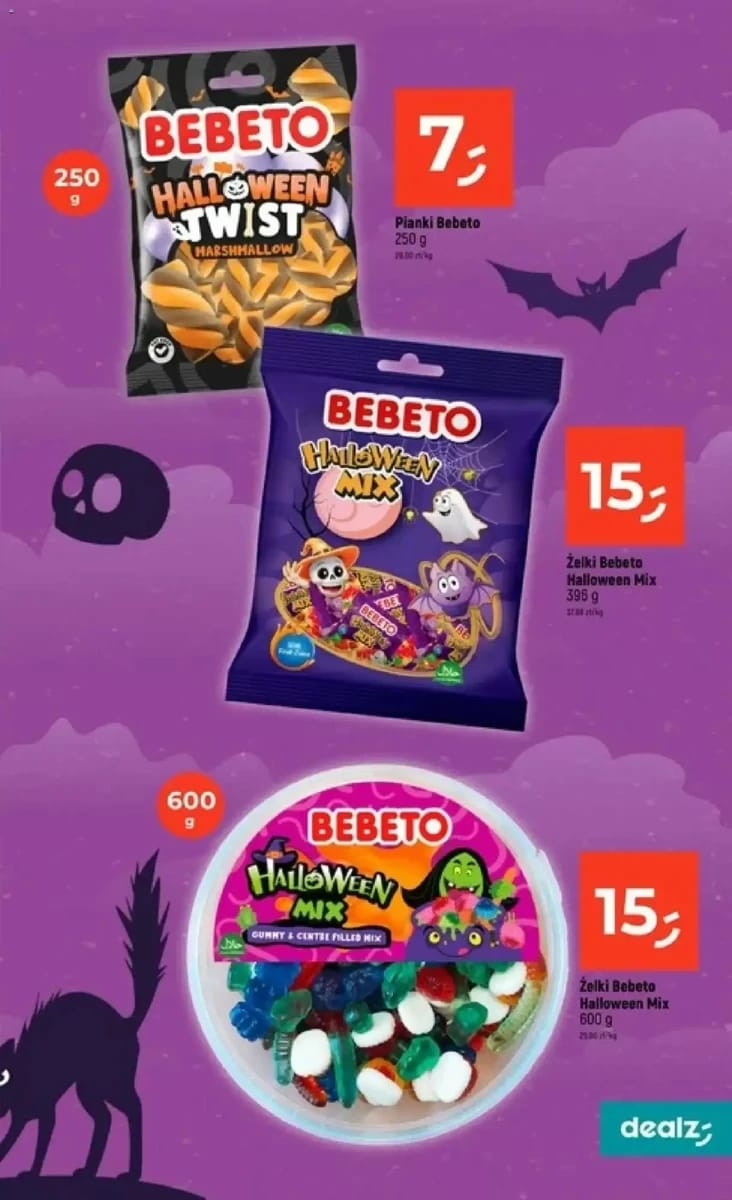Gazetka Dealz, strona 9 z 53