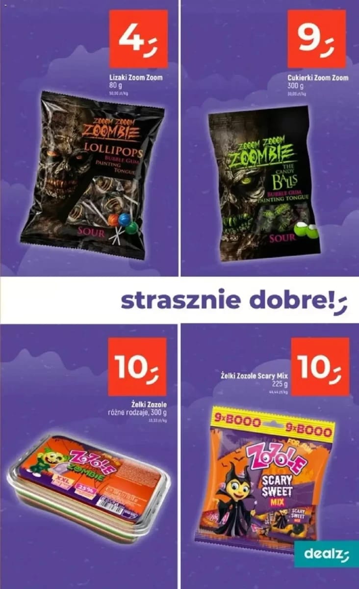 Gazetka Dealz, strona 11 z 53