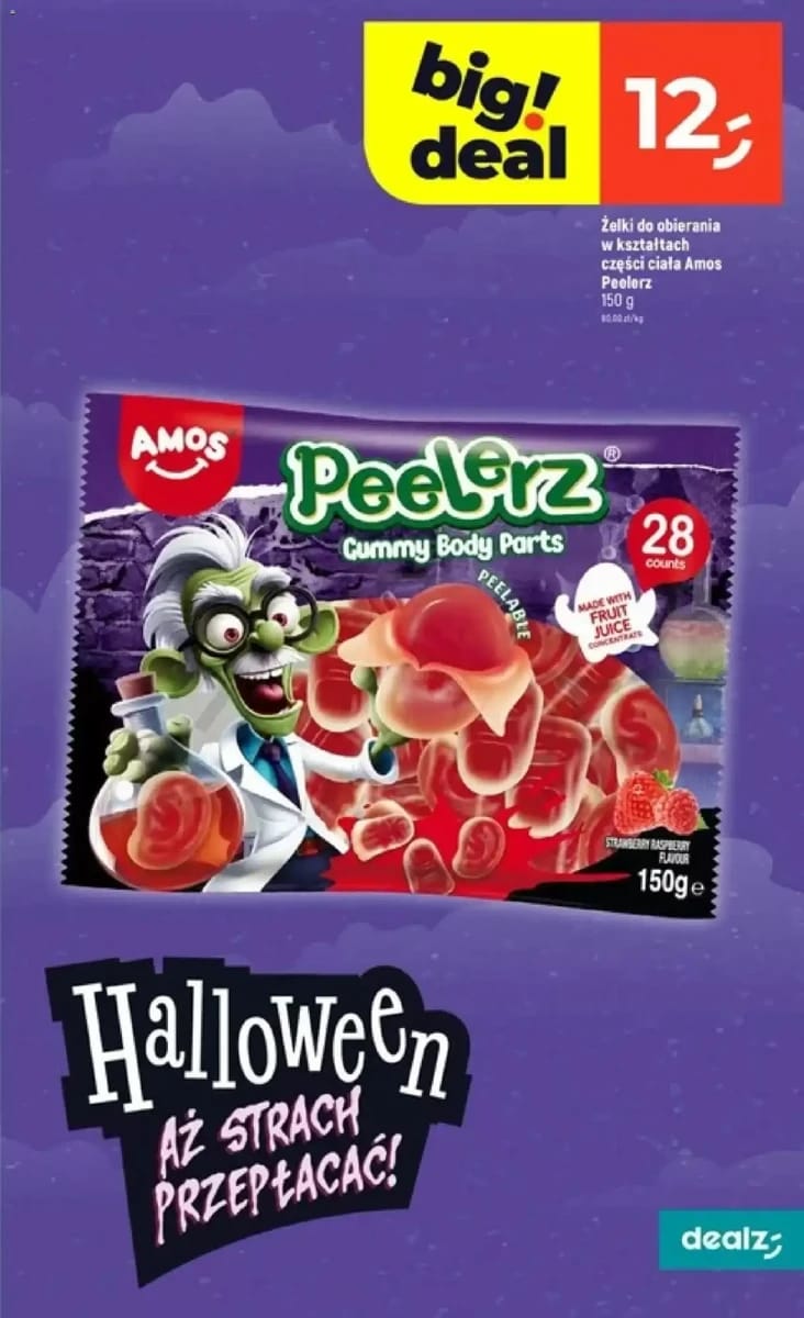 Gazetka Dealz, strona 13 z 53