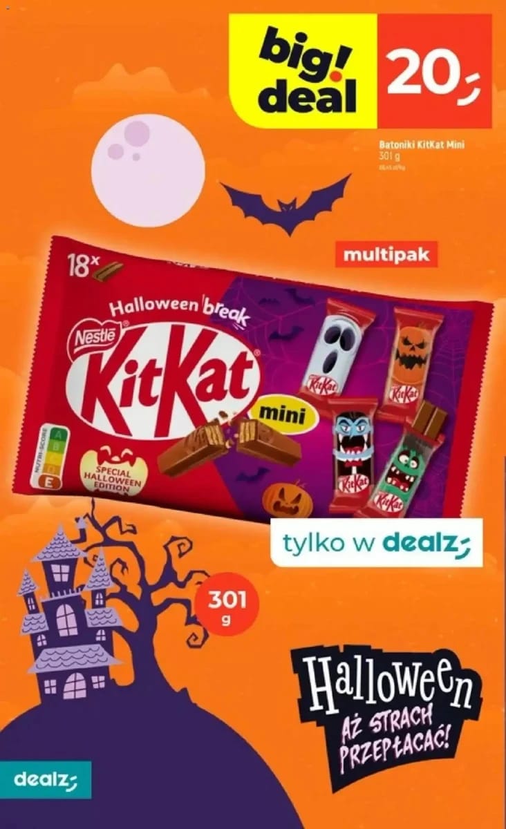 Gazetka Dealz, strona 14 z 53