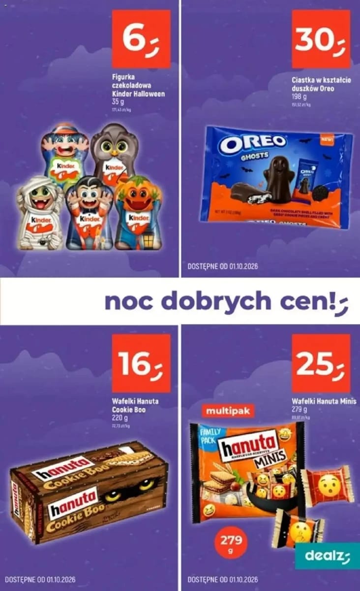 Gazetka Dealz, strona 15 z 53