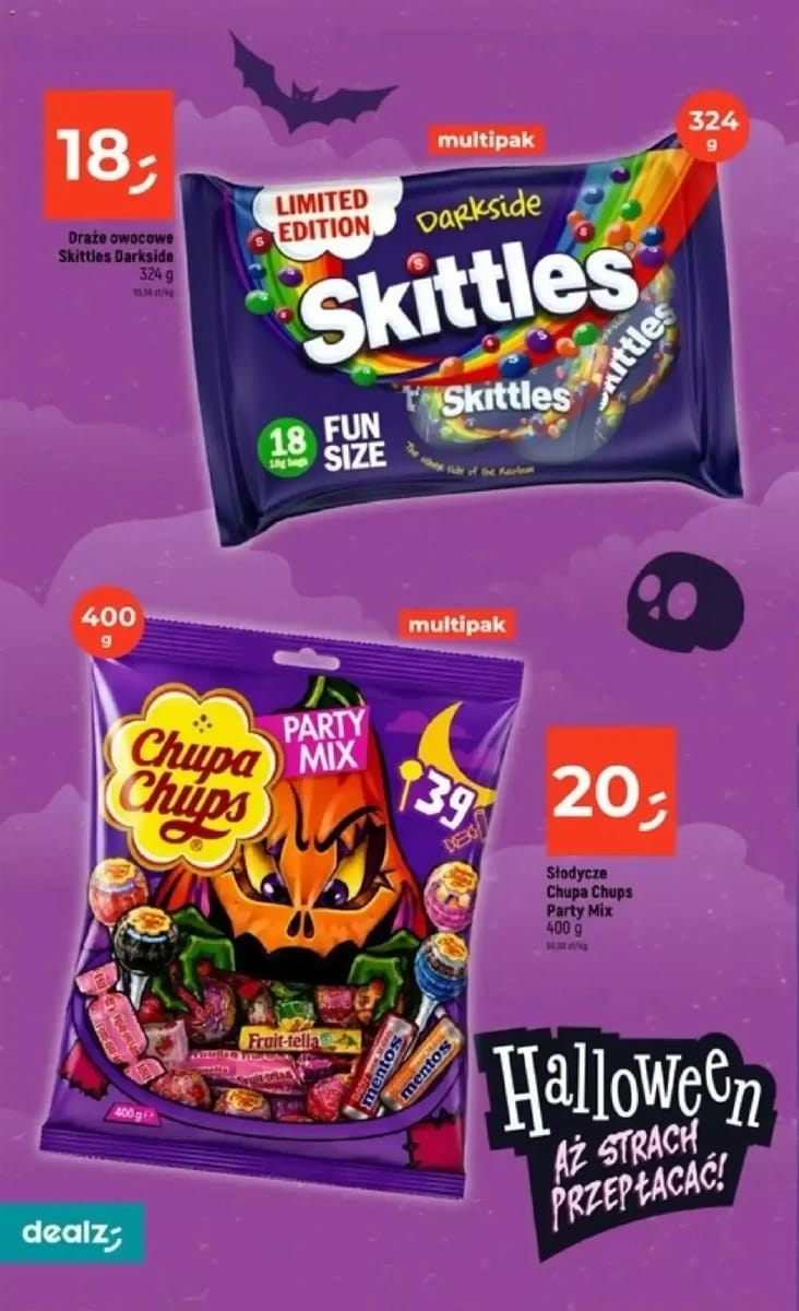 Gazetka Dealz, strona 16 z 53