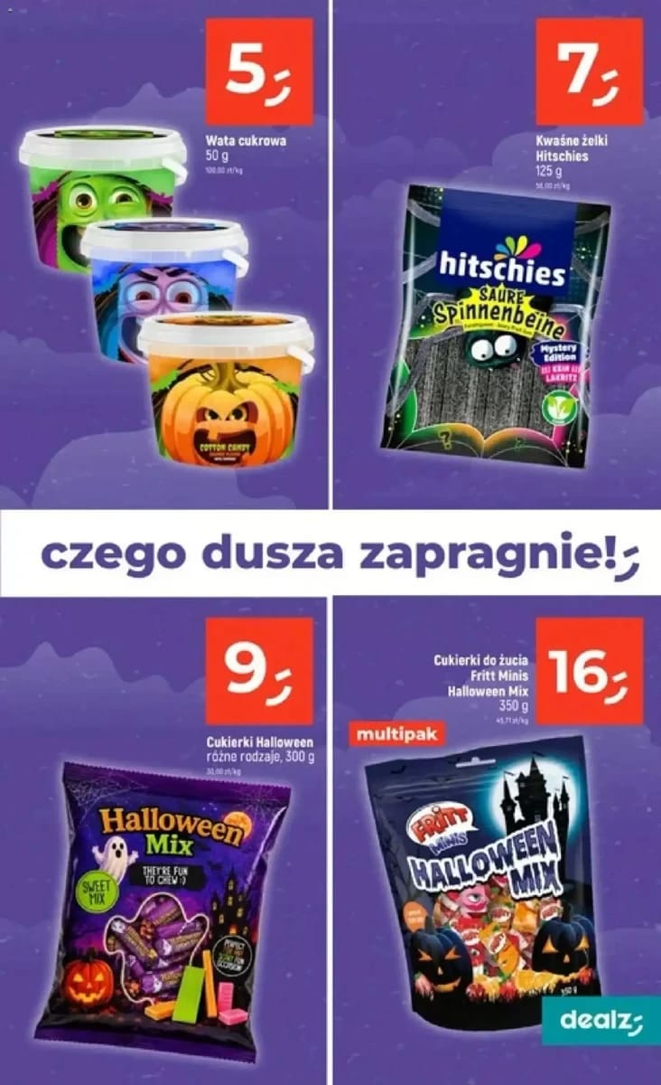Gazetka Dealz, strona 17 z 53