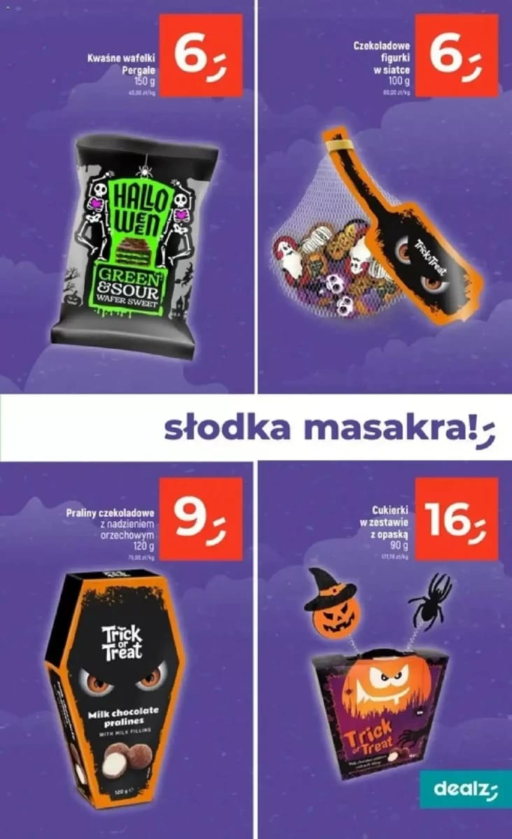 Gazetka Dealz, strona 19 z 53
