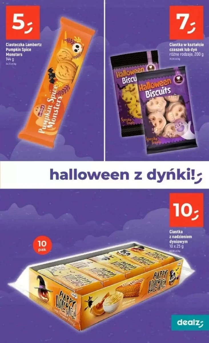 Gazetka Dealz, strona 21 z 53