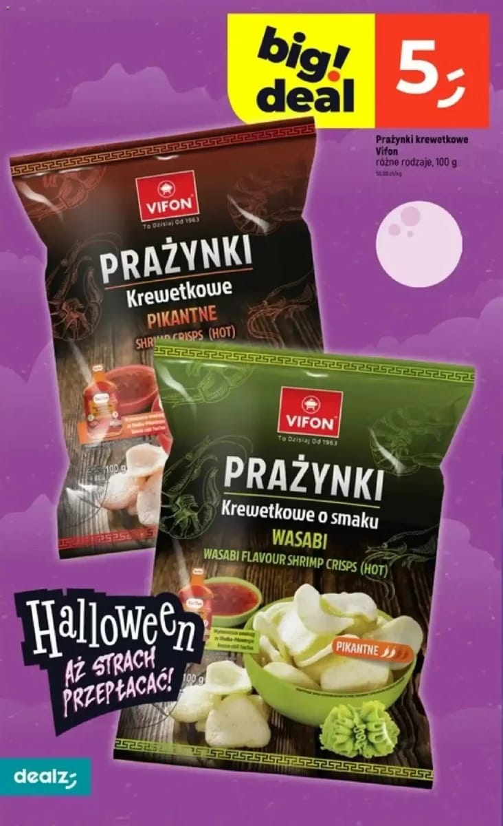 Gazetka Dealz, strona 22 z 53