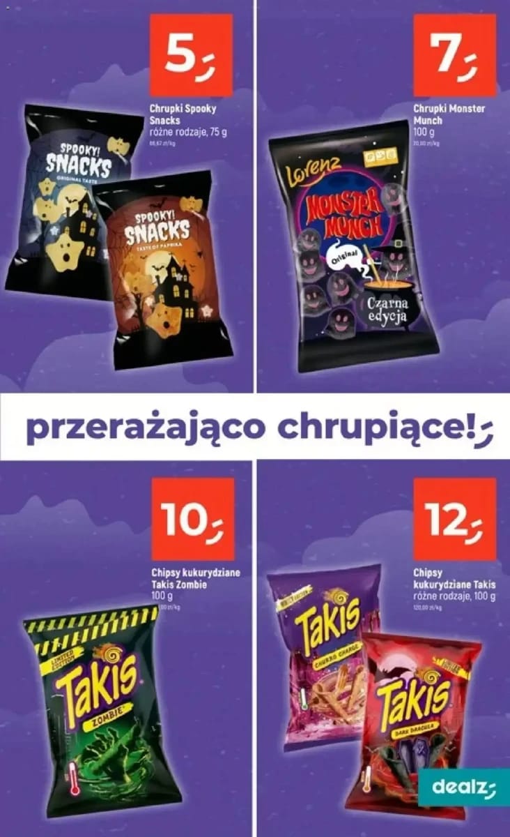 Gazetka Dealz, strona 23 z 53