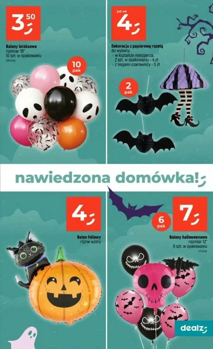 Gazetka Dealz, strona 27 z 53