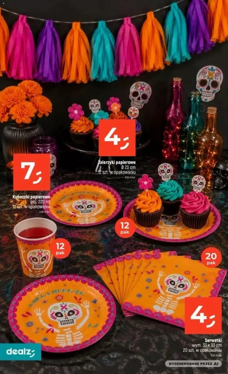 Gazetka Dealz, strona 28 z 53