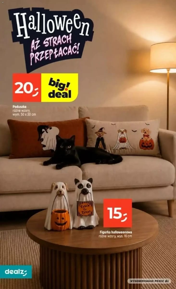 Gazetka Dealz, strona 34 z 53