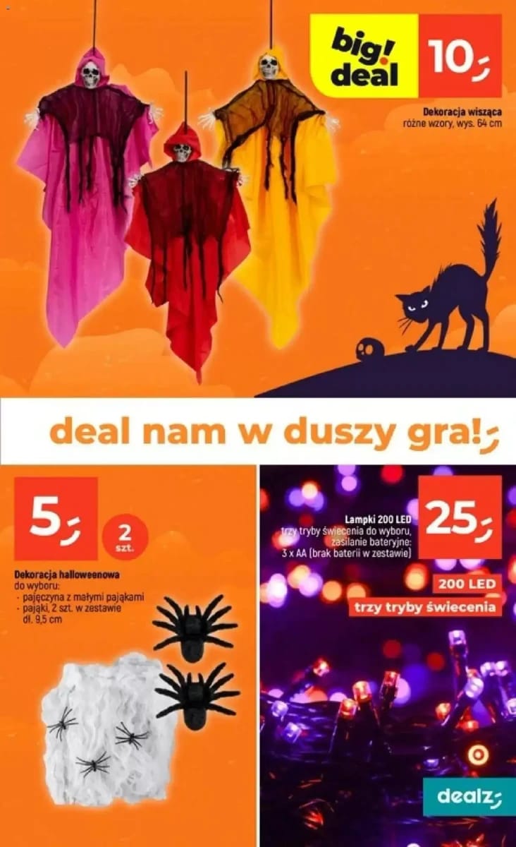 Gazetka Dealz, strona 43 z 53
