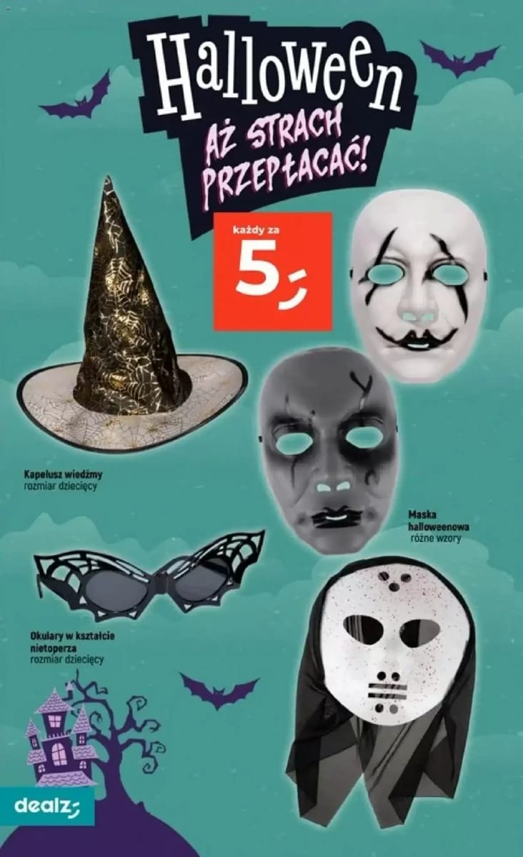Gazetka Dealz, strona 46 z 53
