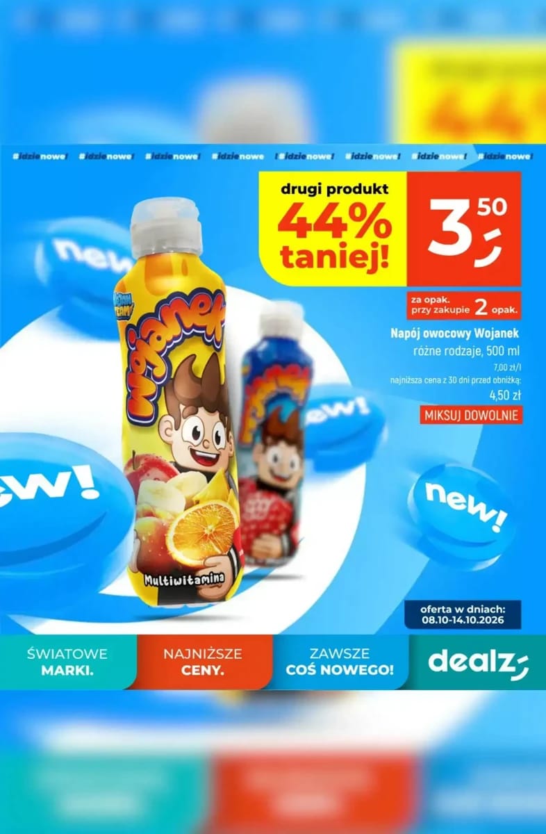 Gazetka Dealz, strona 4 z 10