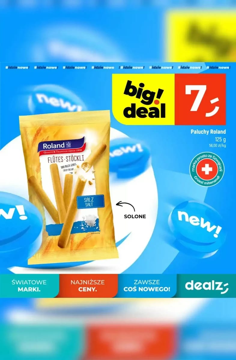 Gazetka Dealz, strona 6 z 10