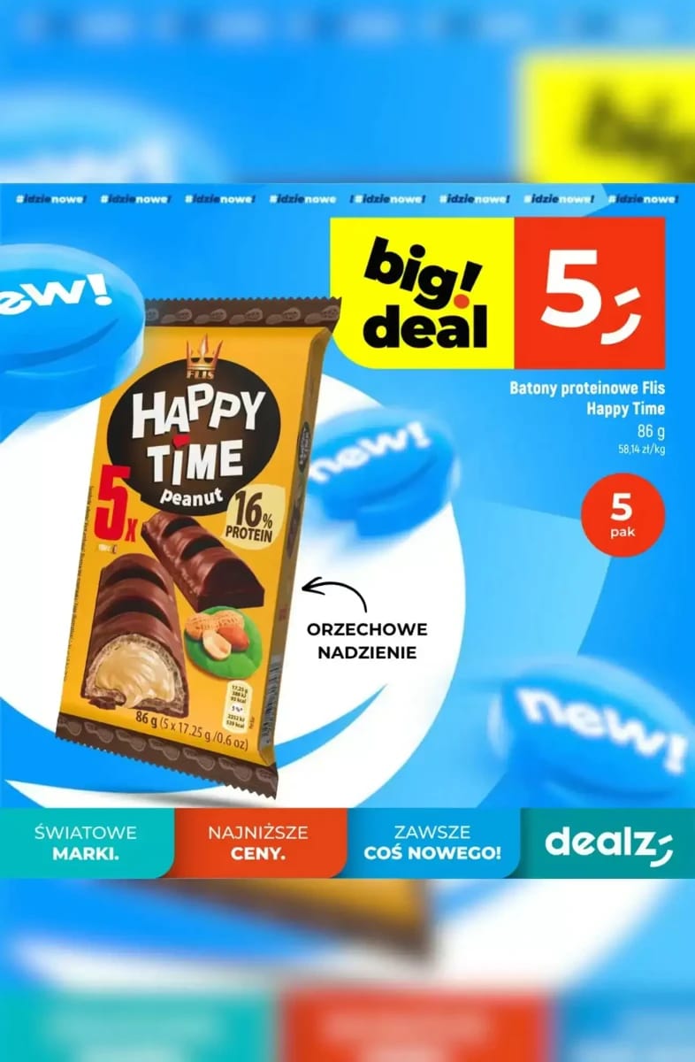 Gazetka Dealz, strona 8 z 10