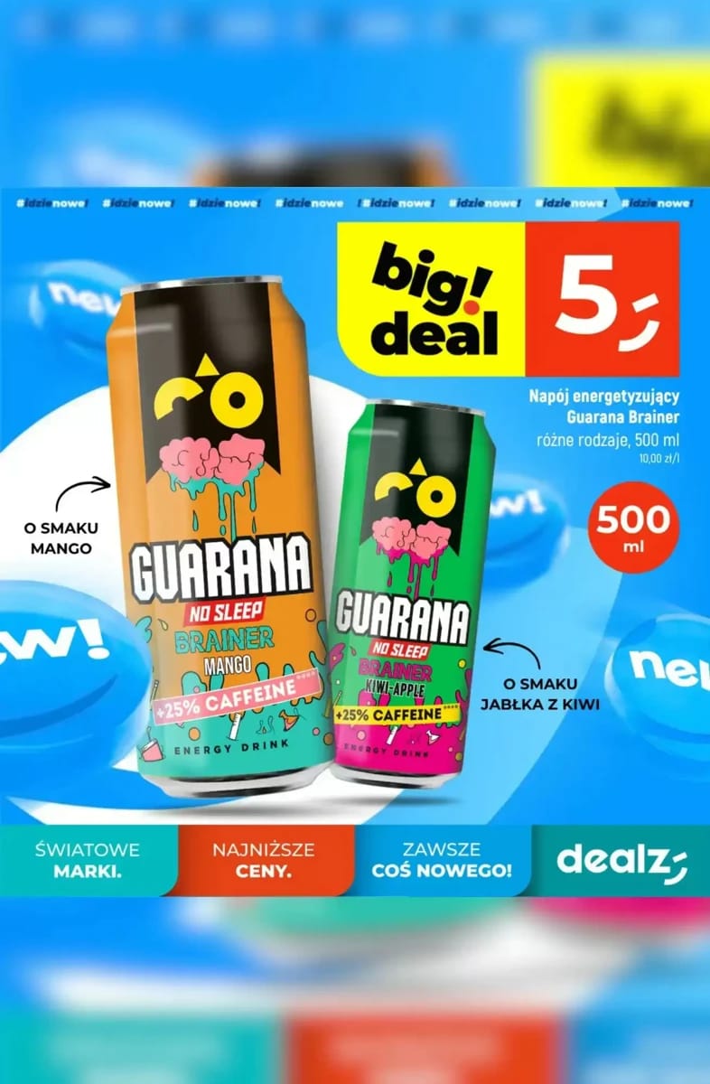 Gazetka Dealz, strona 9 z 10