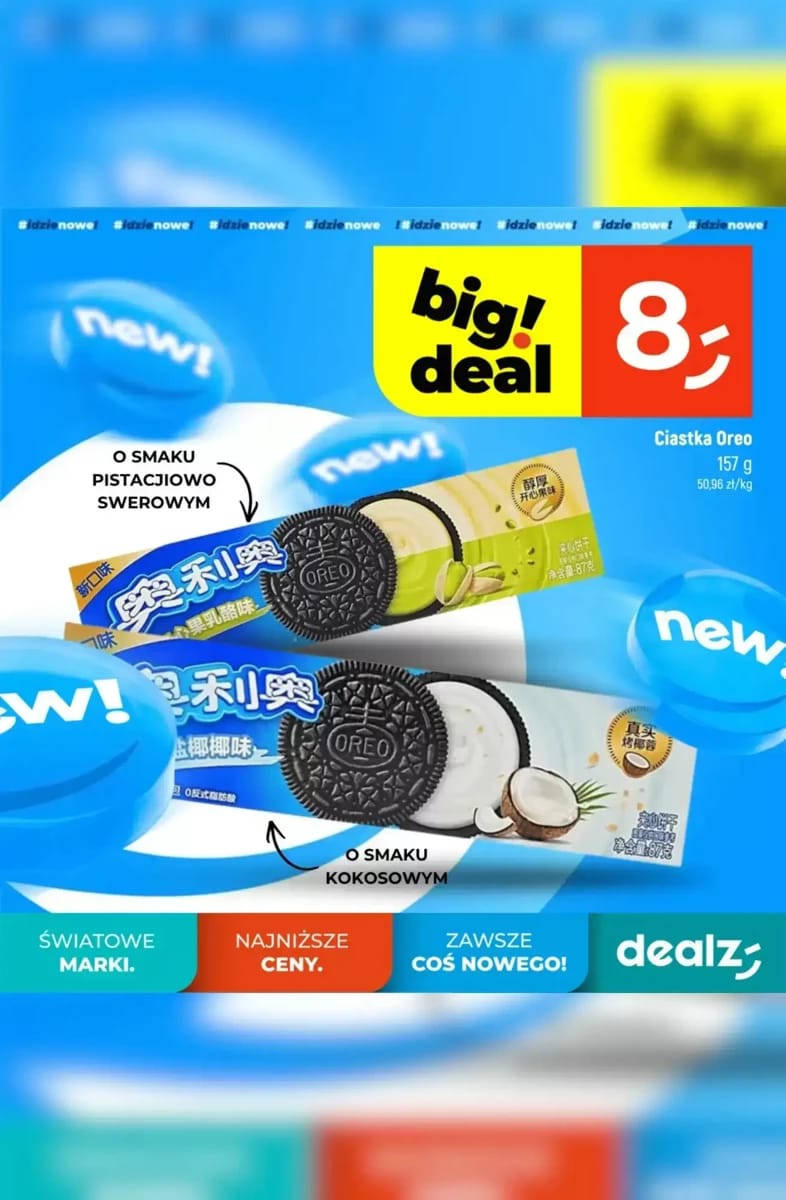 Gazetka Dealz, strona 10 z 10