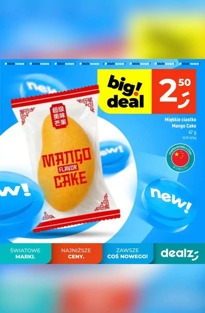 Gazetka Dealz, strona 4 z 8