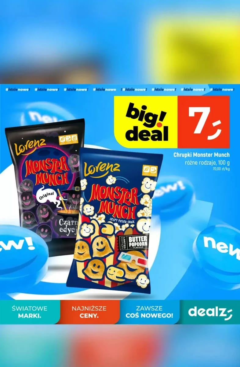 Gazetka Dealz, strona 5 z 8