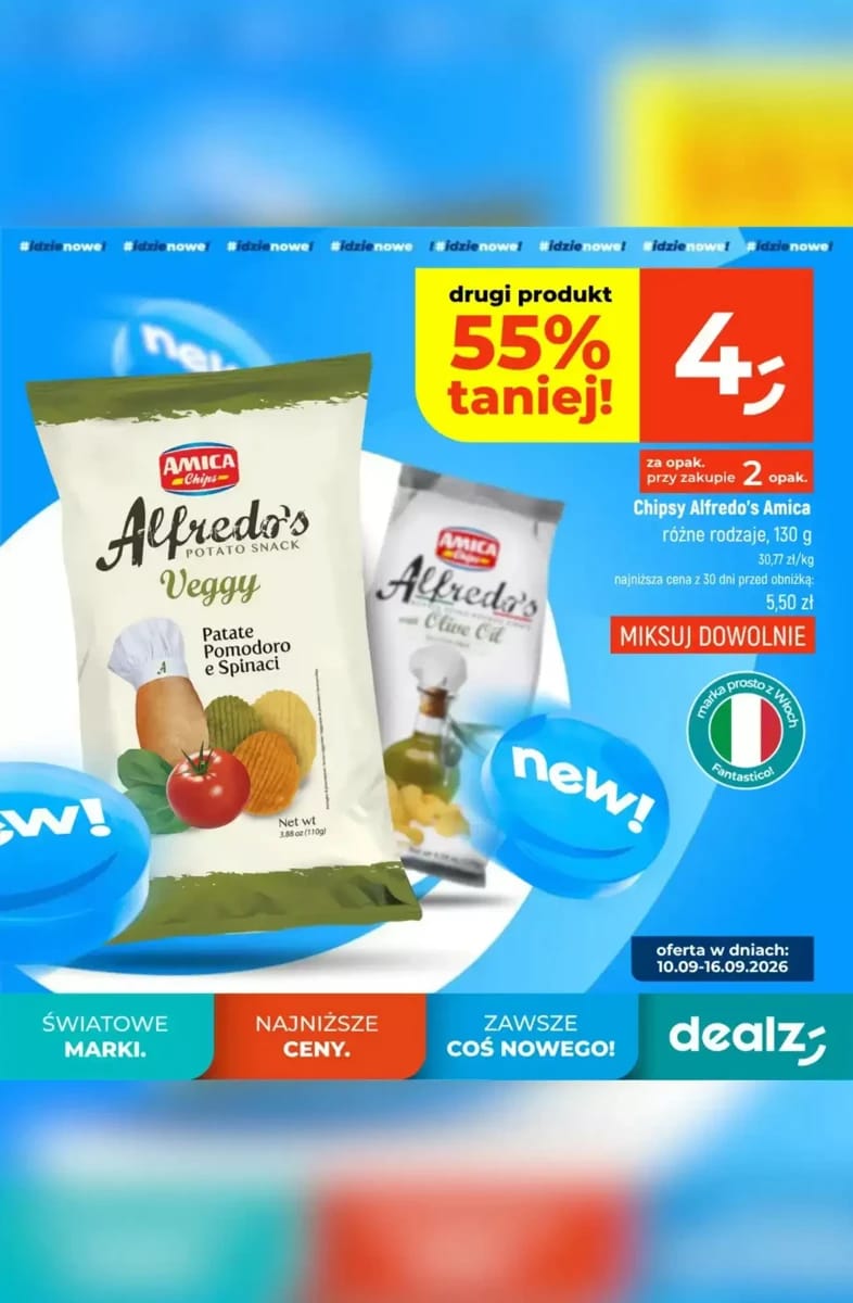 Gazetka Dealz, strona 6 z 8