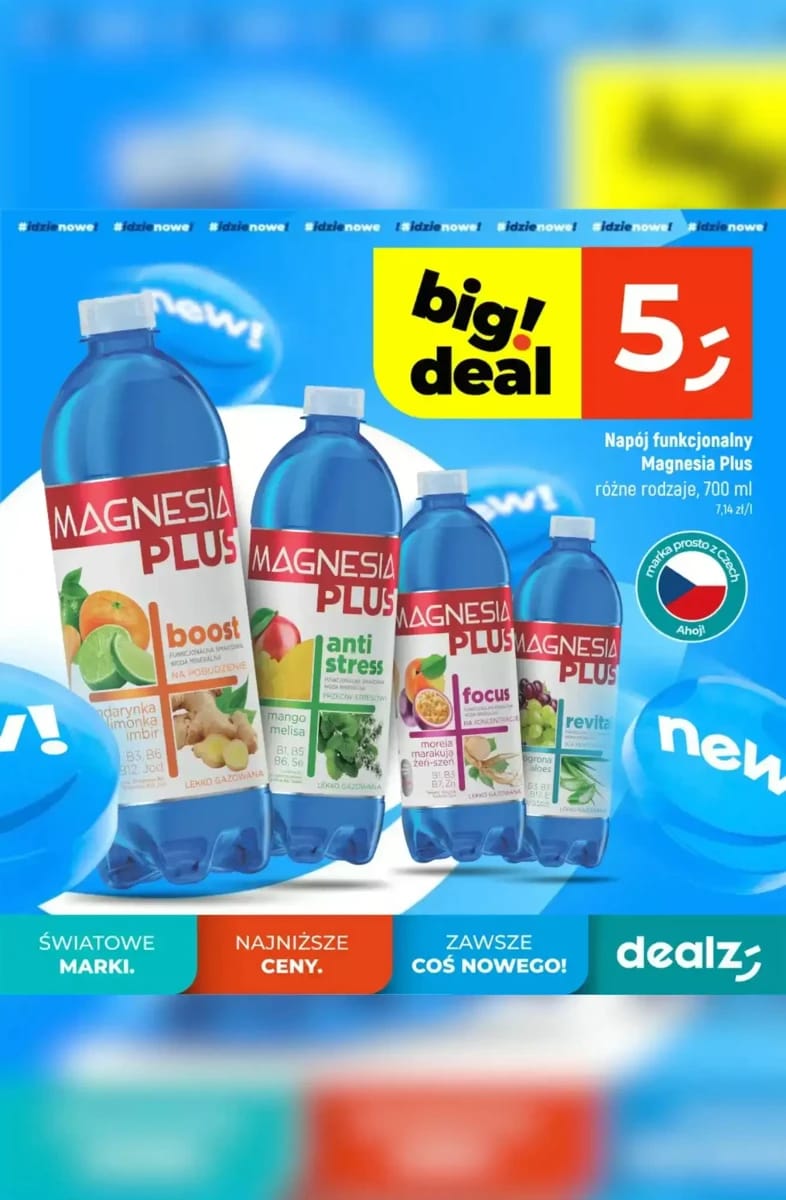 Gazetka Dealz, strona 7 z 8