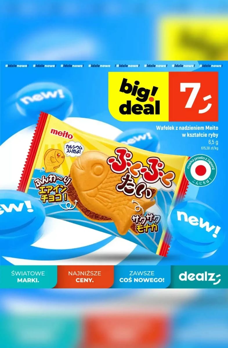 Gazetka Dealz, strona 8 z 8