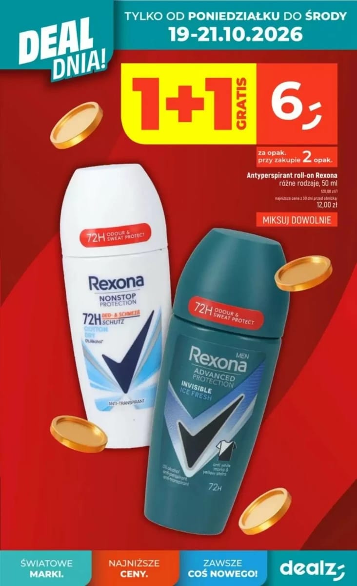 Gazetka Dealz, strona 5 z 8