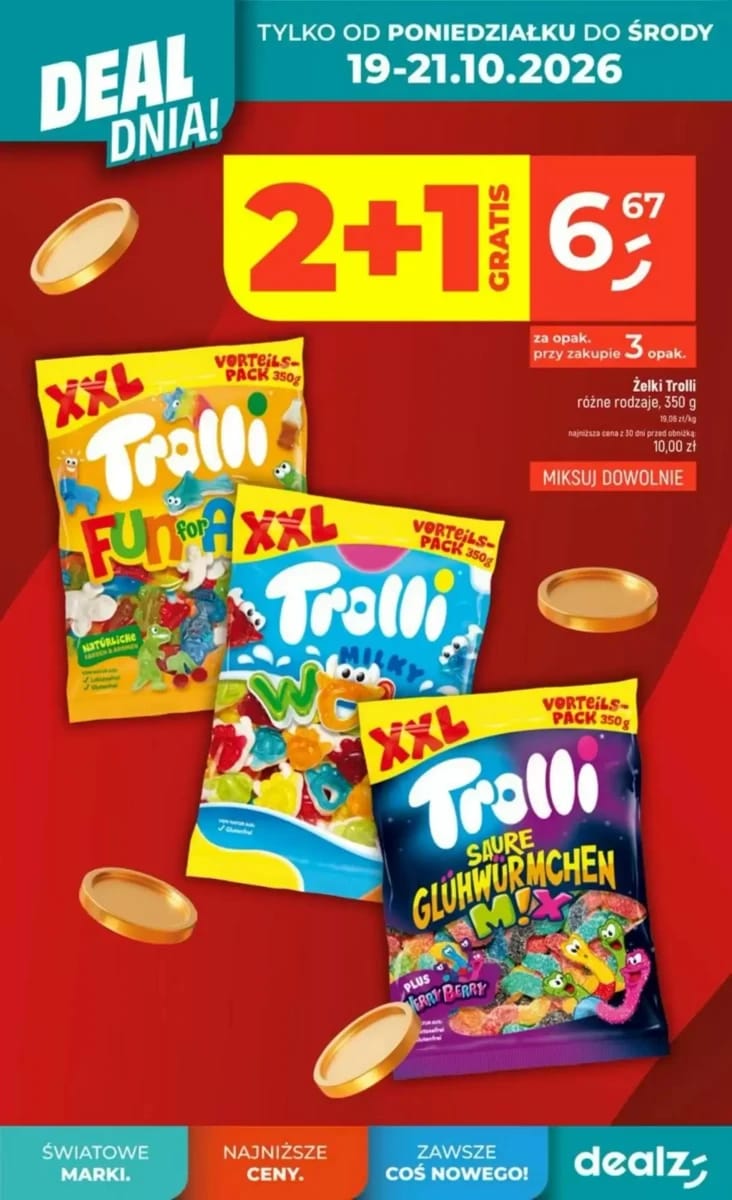 Gazetka Dealz, strona 6 z 8